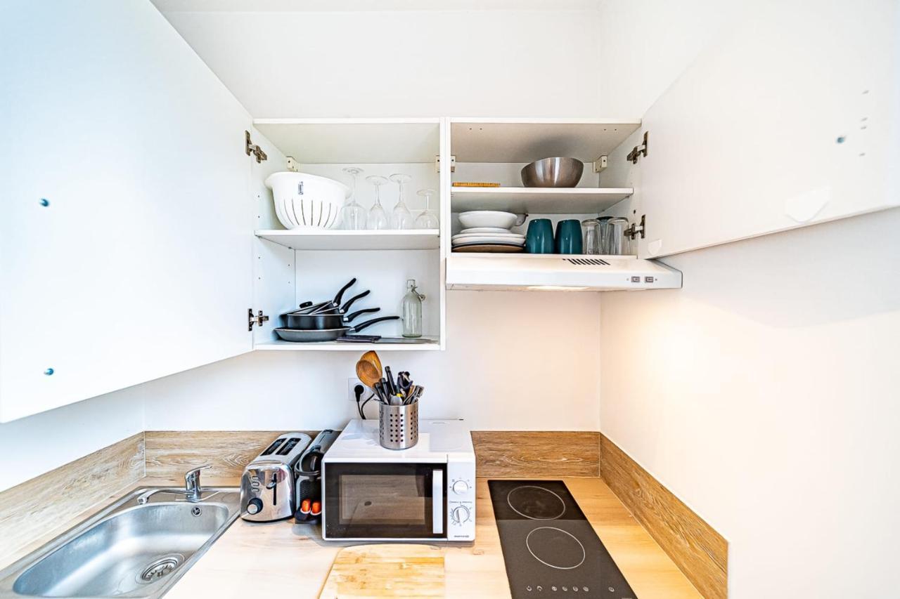 Apartment Le Debourg - Proche Metro B *