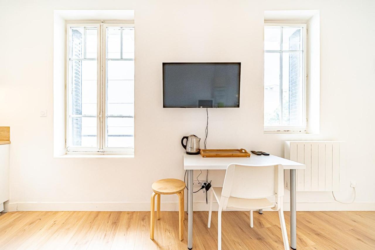 Apartment Le Debourg - Proche Metro B *