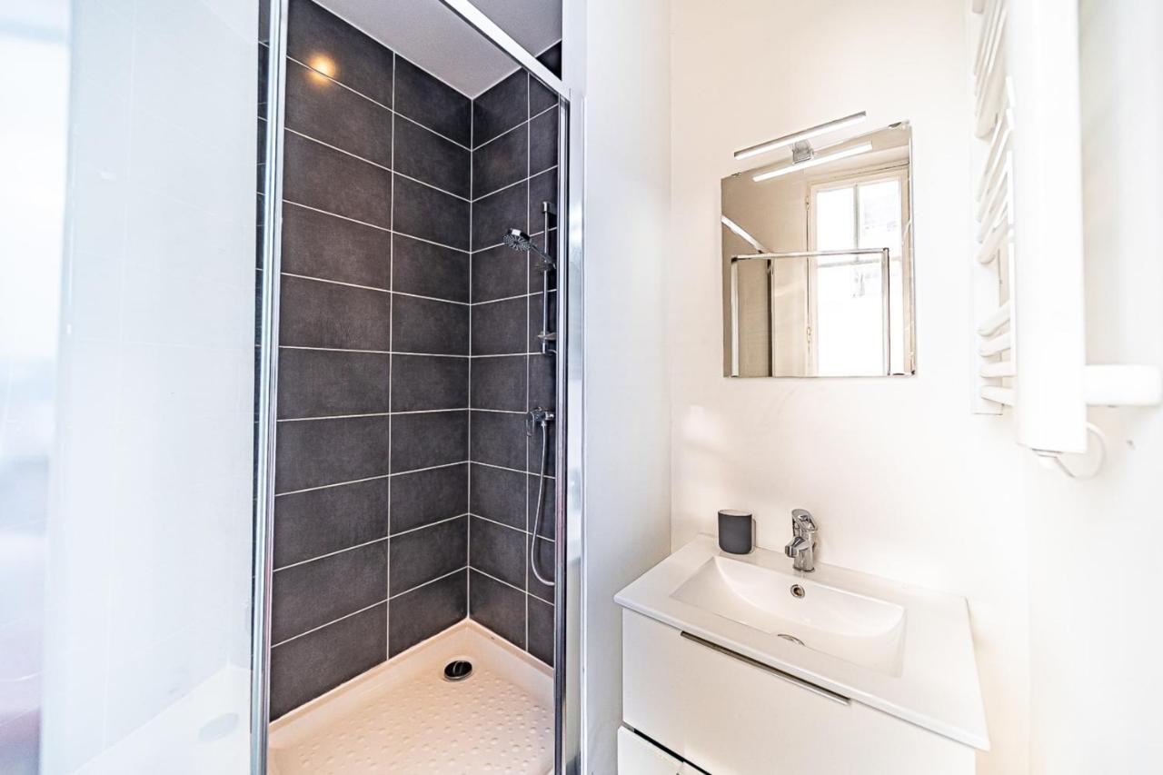 Apartment Le Debourg - Proche Metro B