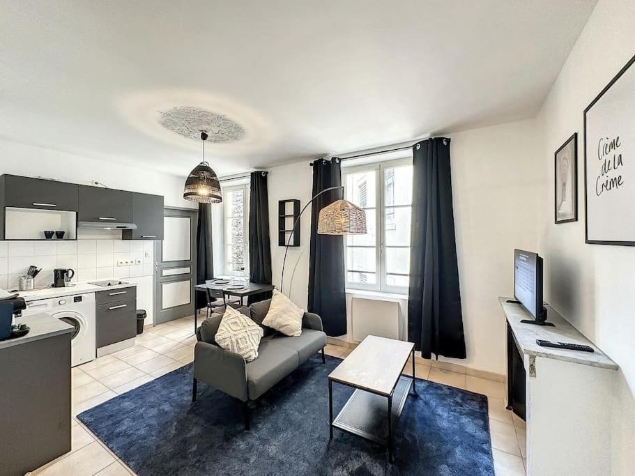 Cosy Appartement, Paul Bert 3 Apartment *