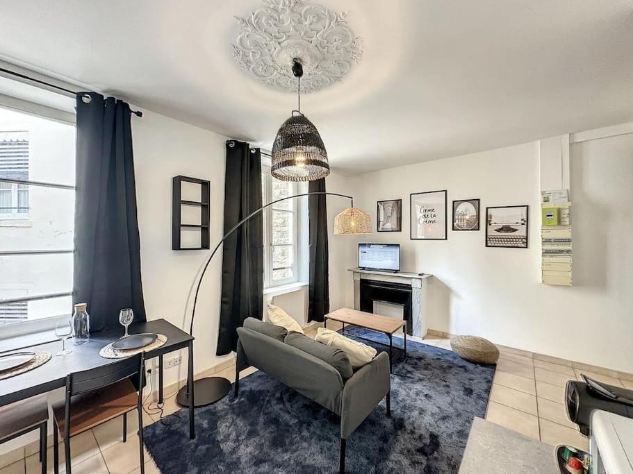 Cosy Appartement, Paul Bert 3 Apartment *