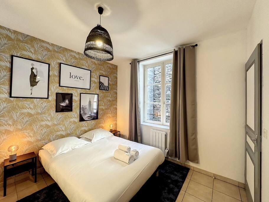 Cosy Appartement, Paul Bert 3 Apartment Lyon