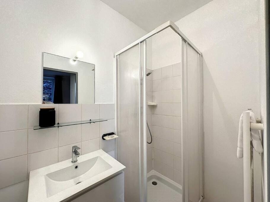 Cosy Appartement, Paul Bert 3 Apartment *