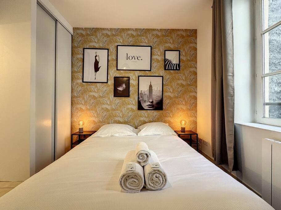 Apartment Cosy Appartement, Paul Bert 3 Lyon