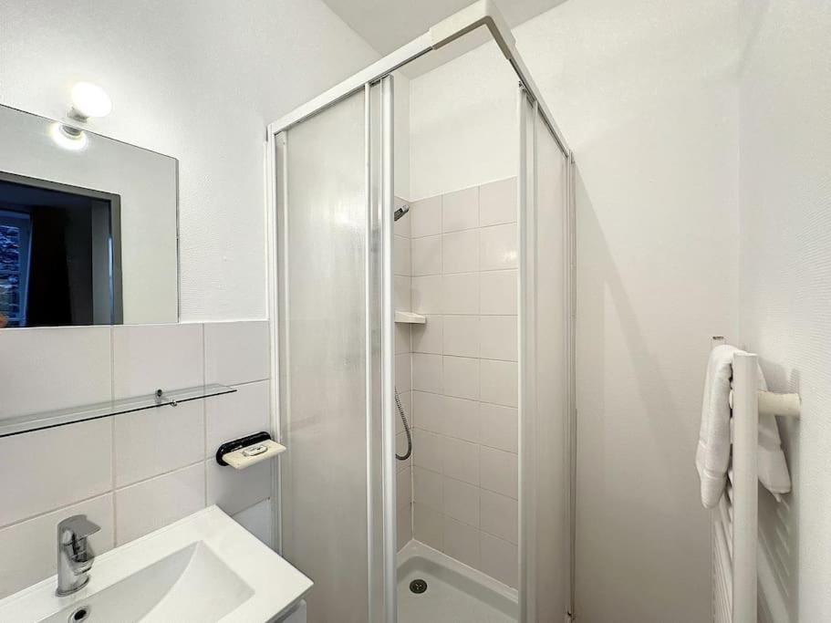 Cosy Appartement, Paul Bert 3 *