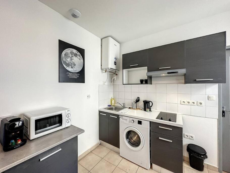 Apartment Cosy Appartement, Paul Bert 3 Lyon