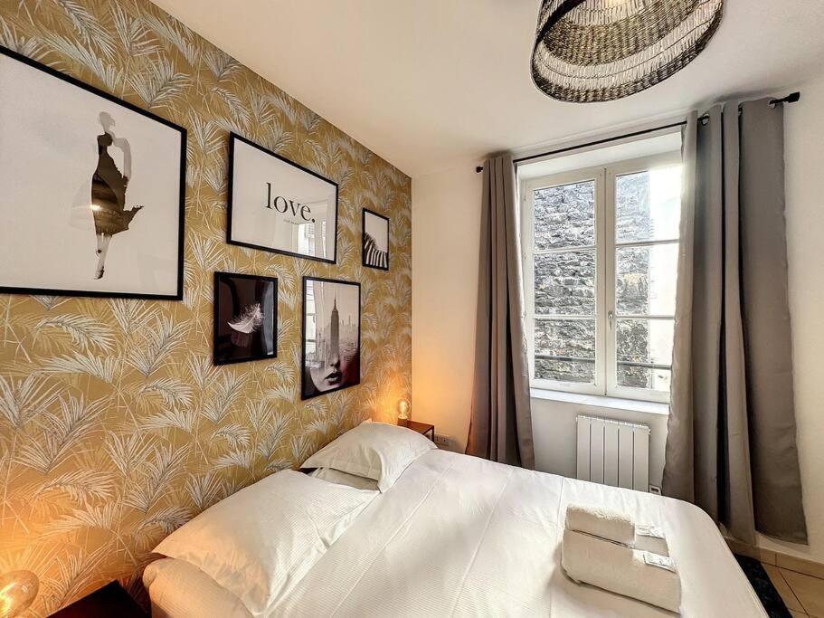 Cosy Appartement, Paul Bert 3 *