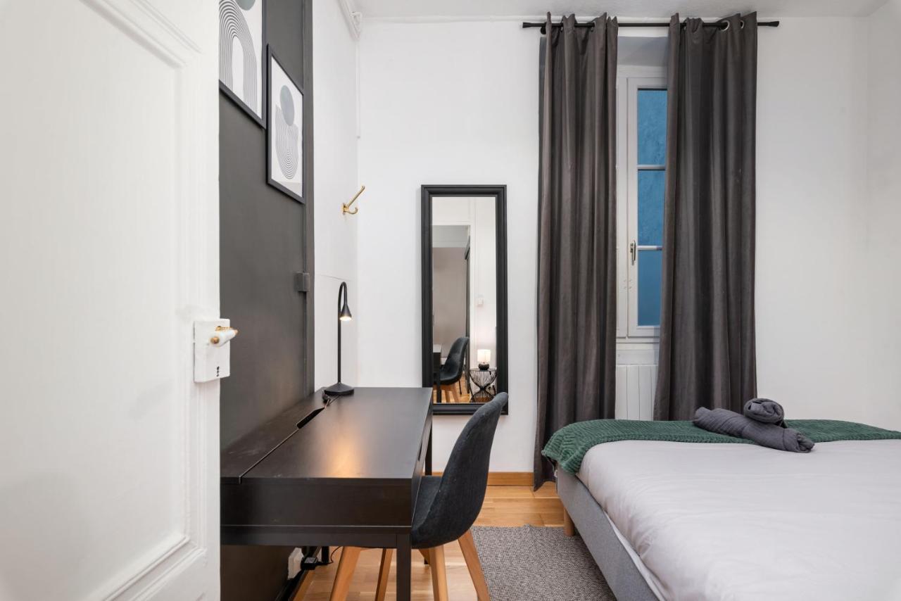 Le Savoir Apartment