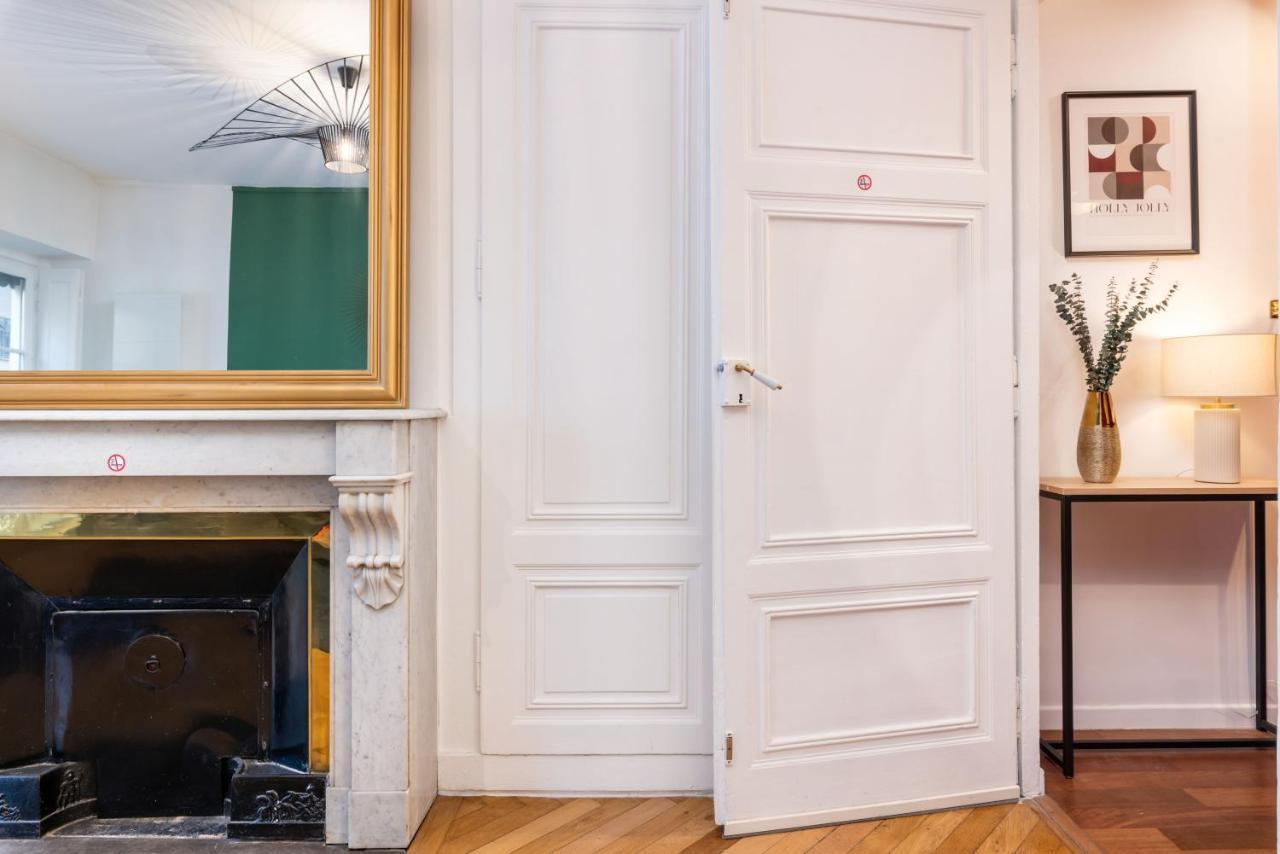 Le Savoir Apartment