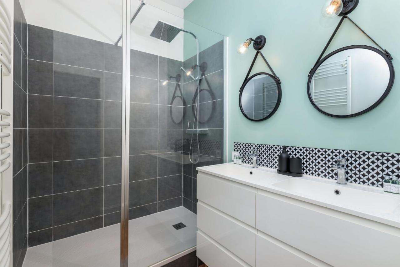 Apartment Le Savoir