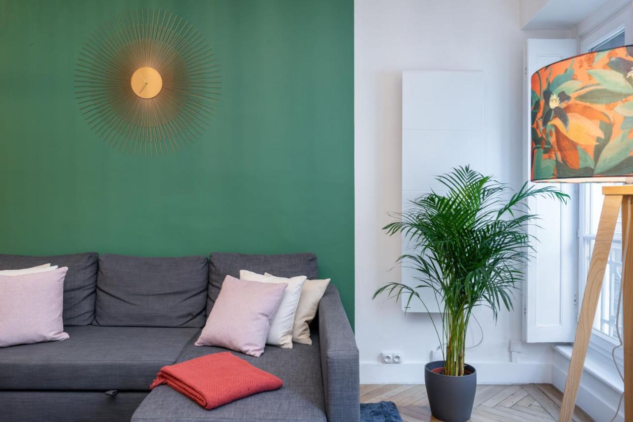 Apartment Le Savoir *