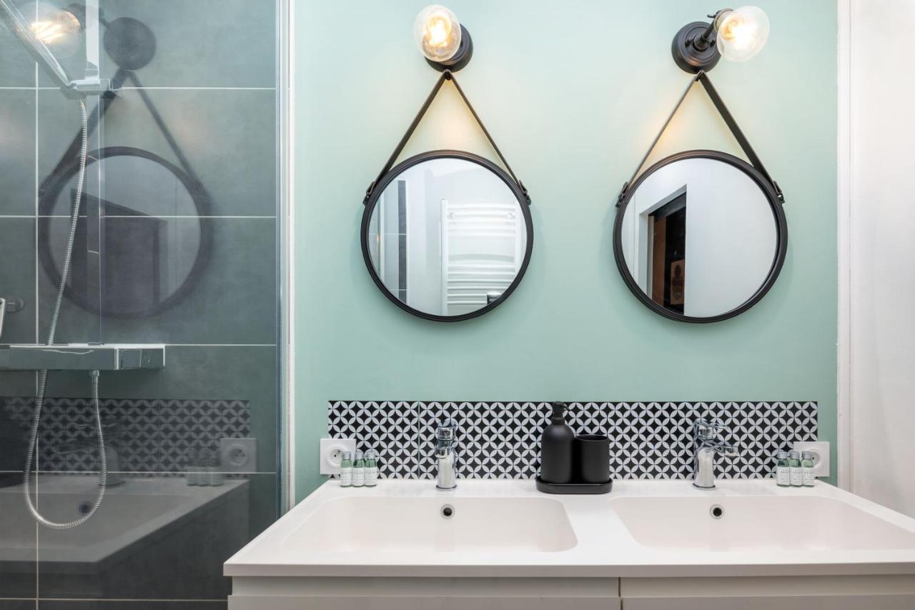 Apartment Le Savoir