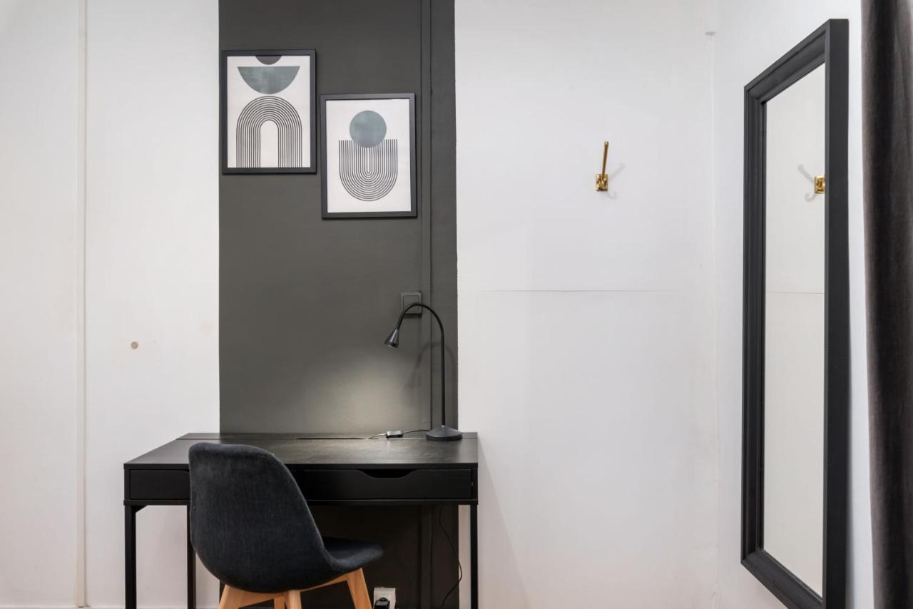 Le Savoir Apartment *