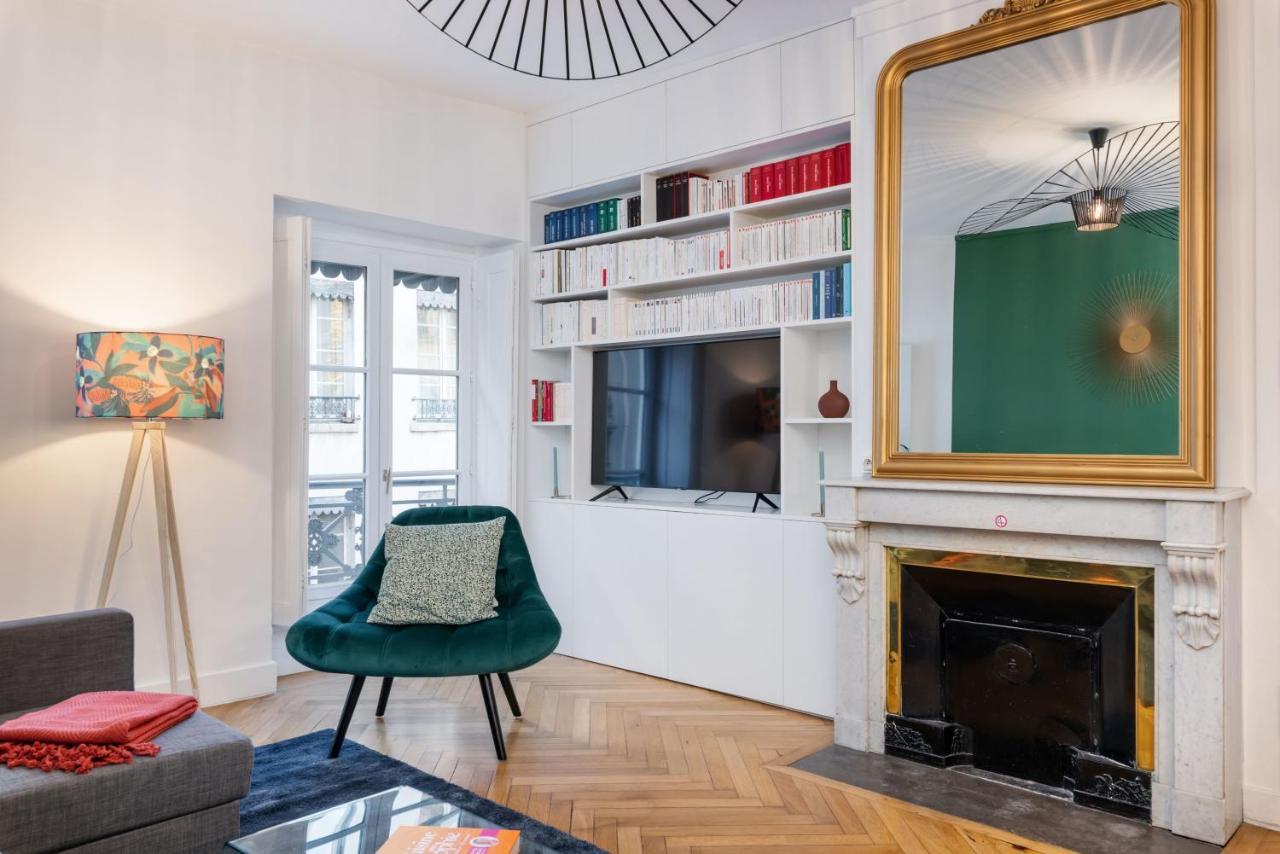 Apartment Le Savoir