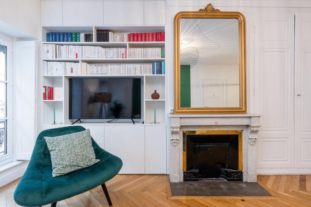 Le Savoir Apartment