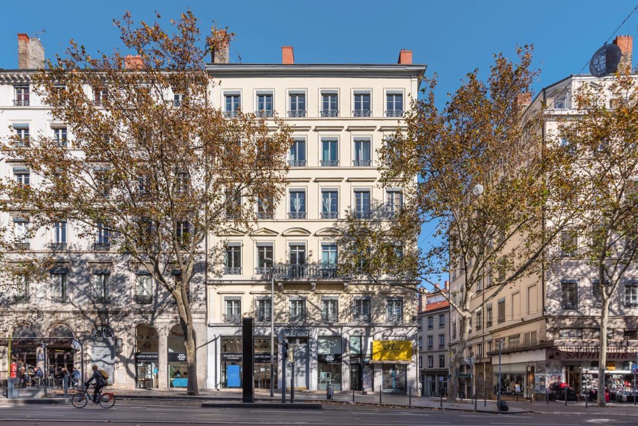 Le Savoir Apartment
