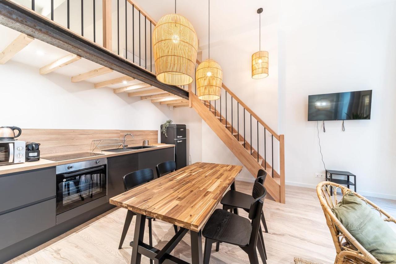 Les De L'opera - Nina For 6 People Appartement *