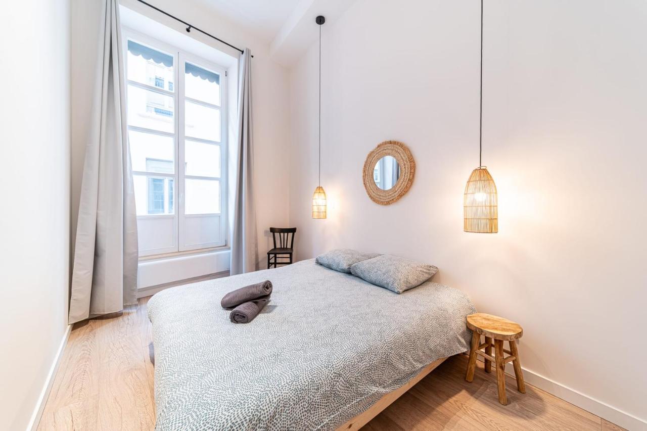 Les De L'opera - Nina For 6 People Apartment