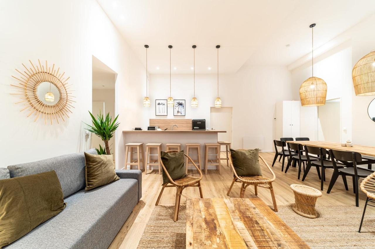 Apartment Les De L'opera - Barbara For 10 People *