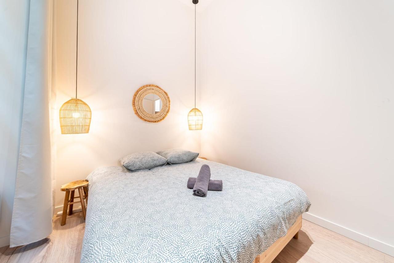 Apartment Les De L'opera - Barbara For 10 People Lyon