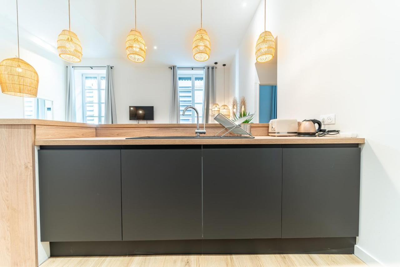 Apartment Les De L'opera - Barbara For 10 People