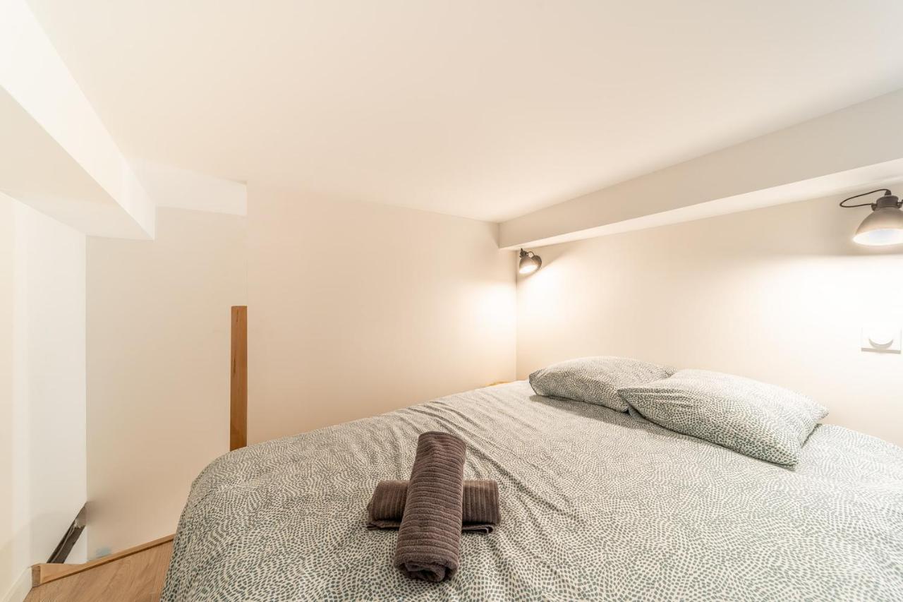 Les De L'opera - Barbara For 10 People Apartment Lyon