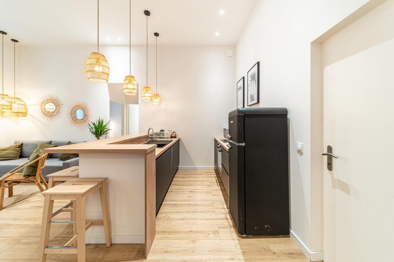 Apartment Les De L'opera - Barbara For 10 People