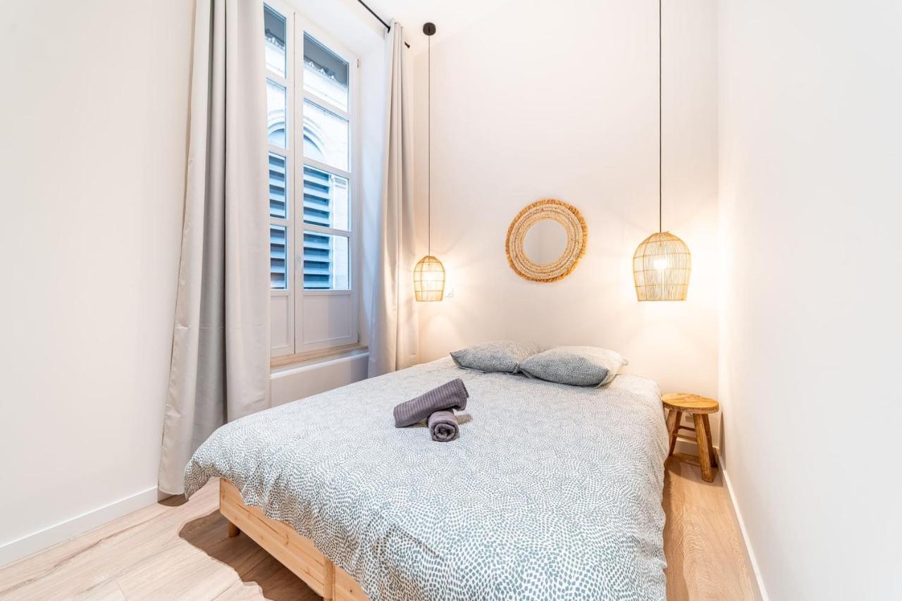 Les De L'opera - Barbara For 10 People Apartment Lyon