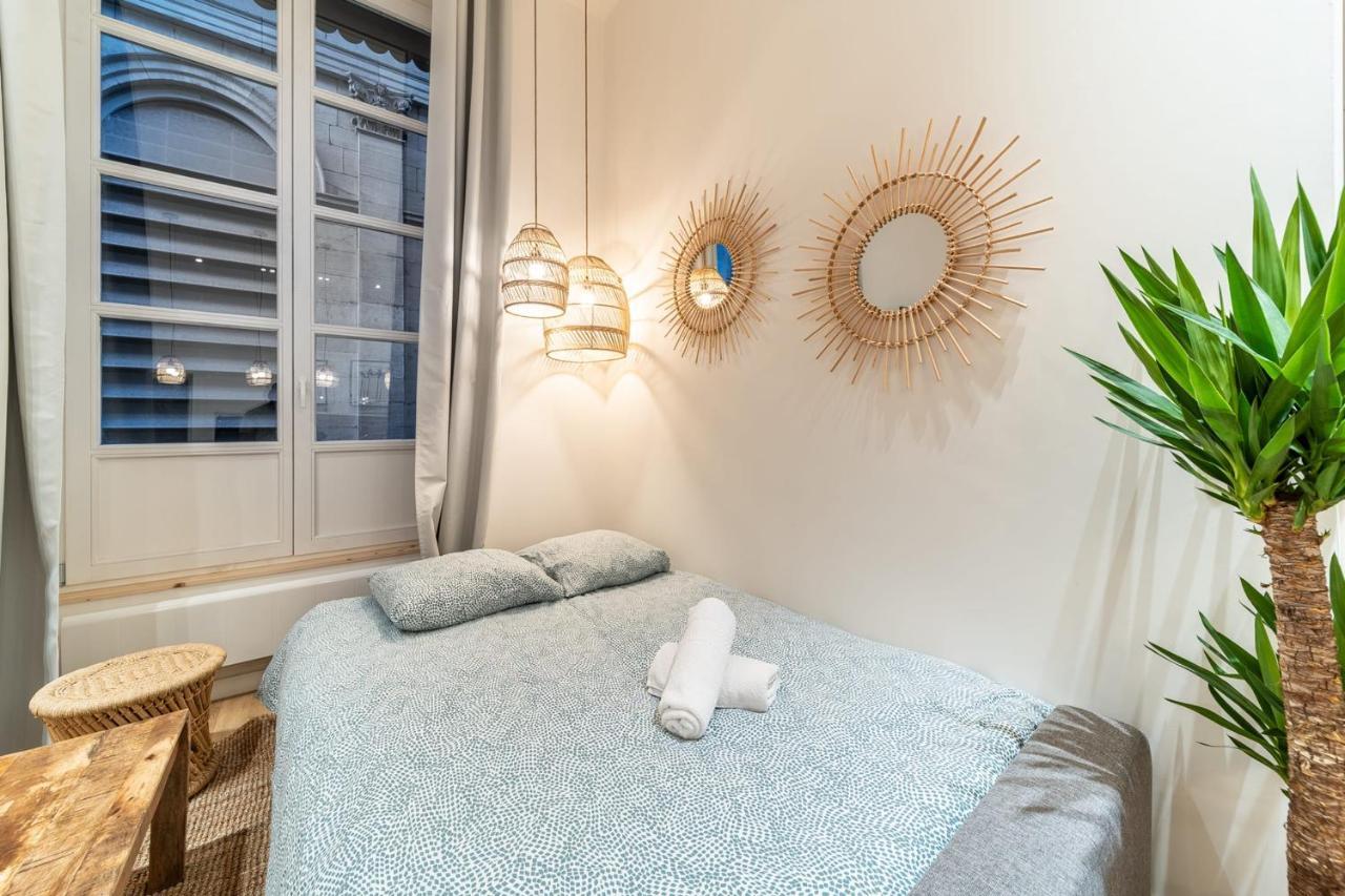 Les De L'opera - Barbara For 10 People Apartment