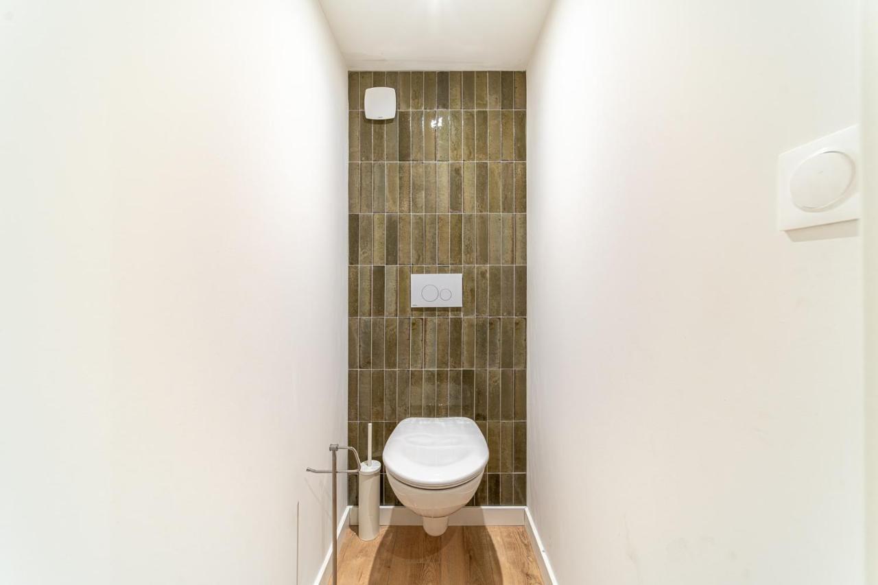 Appartement Les De L'opera - Nina For 6 People *