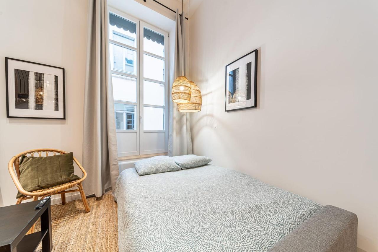 Appartement Les De L'opera - Nina For 6 People