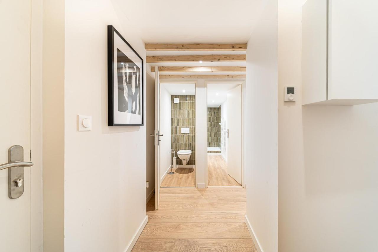 Appartement Les De L'opera - Nina For 6 People *