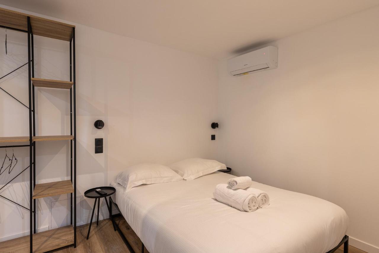 Apartamento Smartstay Bird Family - Lyon