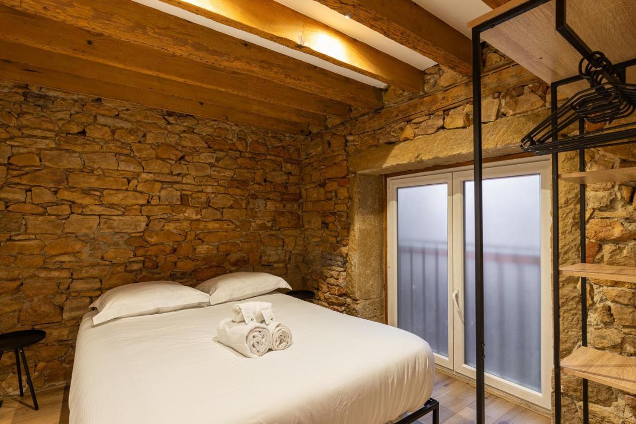 Smartstay Bird Family - Apartamento Lyon