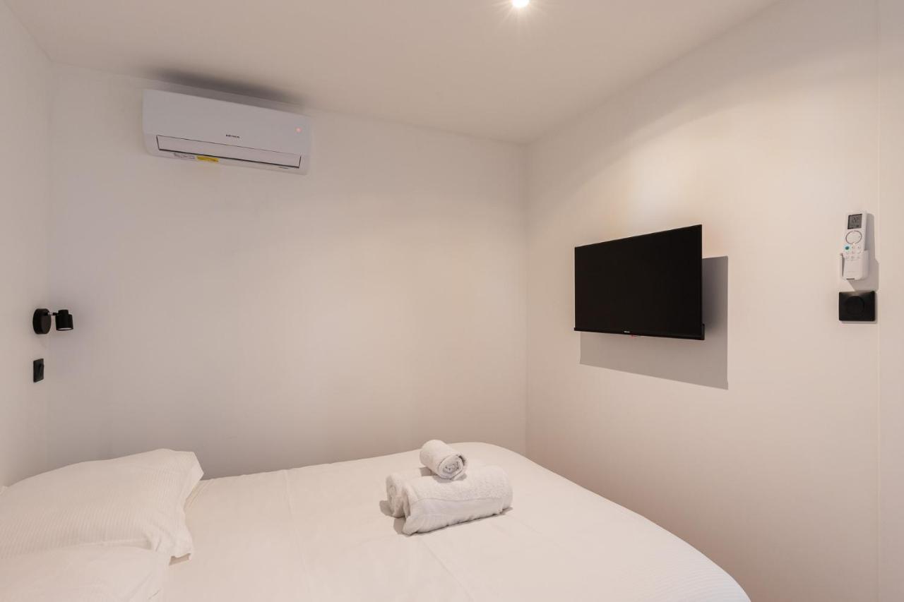 Apartamento Smartstay Bird Family -