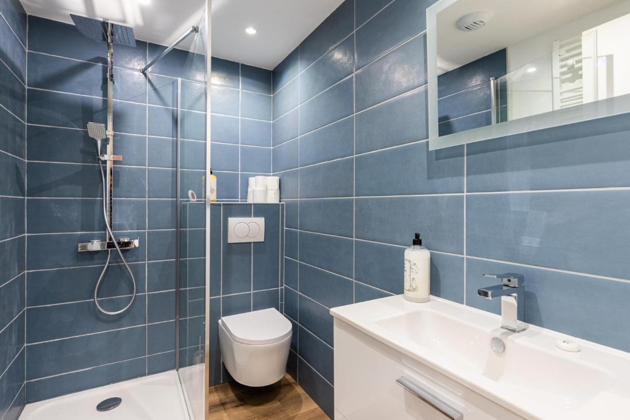 Smartstay Bird Family - Apartamento Lyon