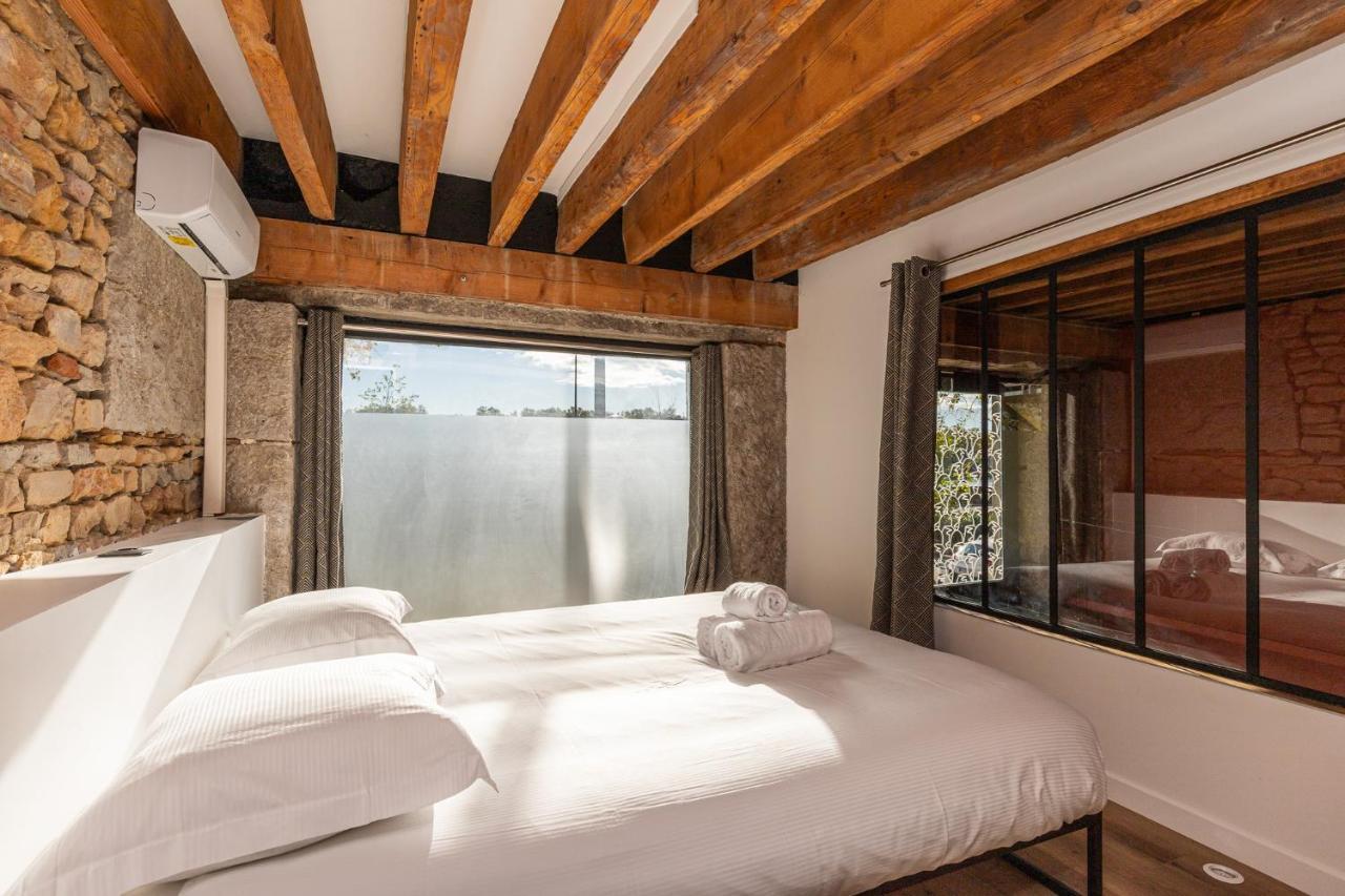 Apartamento Smartstay Bird Family - Lyon