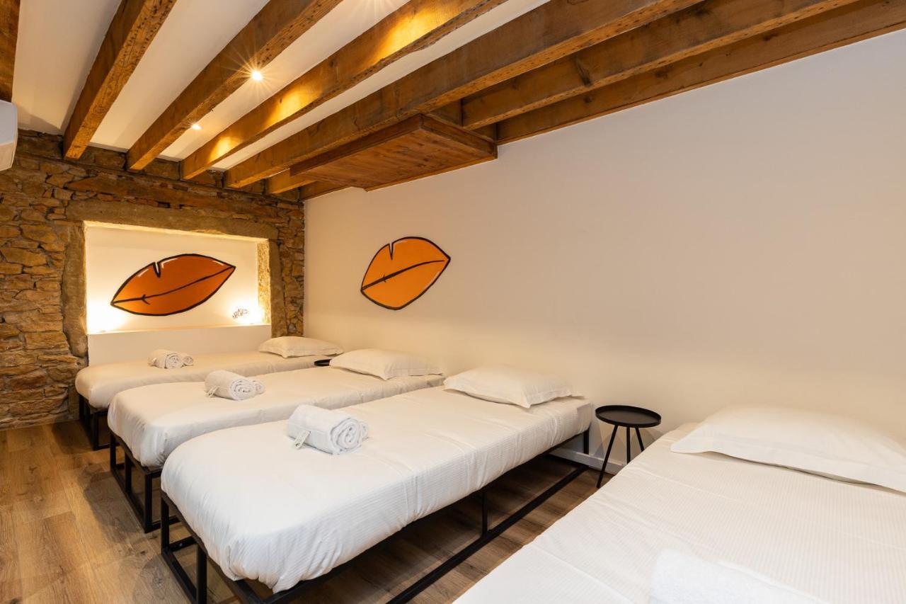 Apartamento Smartstay Bird Family - Lyon