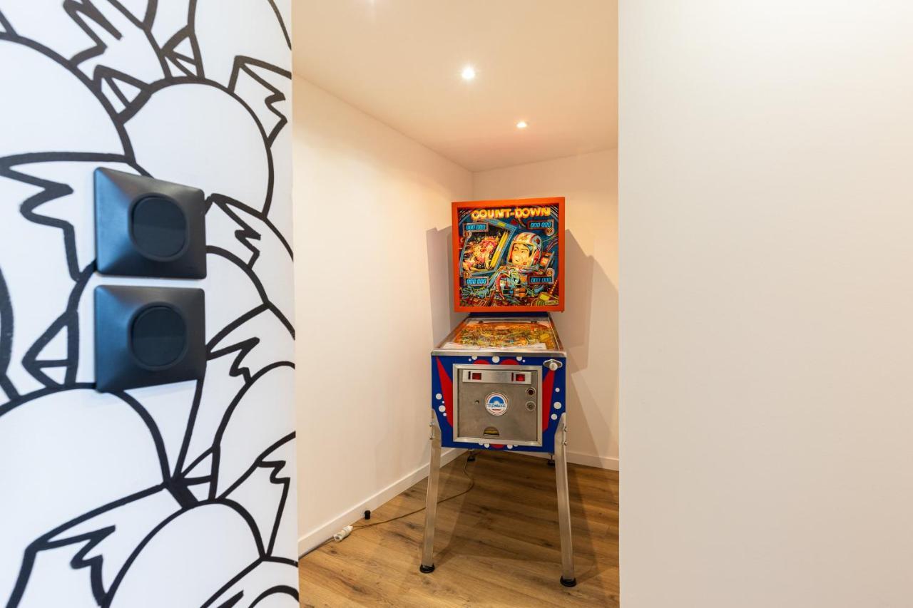 Smartstay Bird Family - Apartamento Lyon