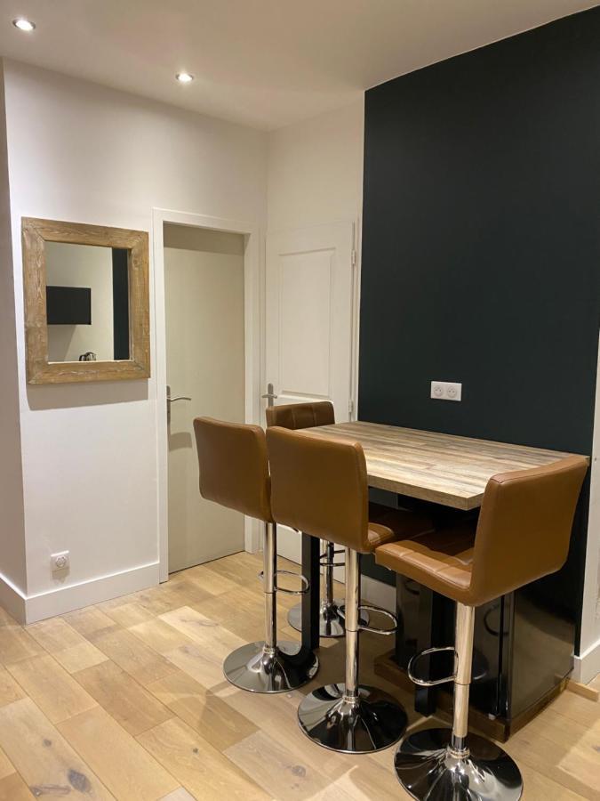 Apartment Totalement Renove En Plein Centre-ville Devant La Prefecture De Lyon