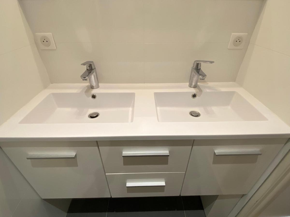 Apartment Totalement Renove En Plein Centre-ville Devant La Prefecture De