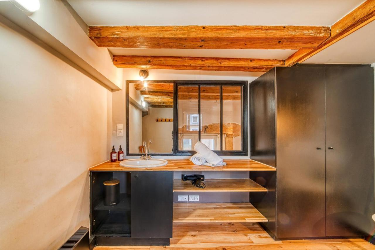 Le Citadin - T2 En Plein Coeur De Apartment