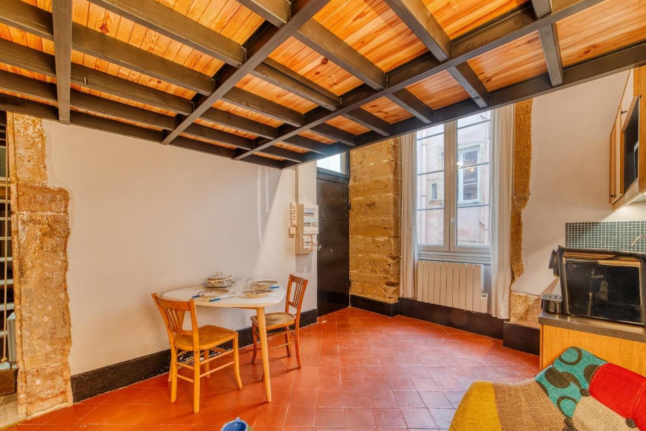 Apartment Le Citadin - T2 En Plein Coeur De