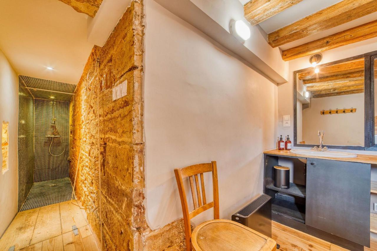 Le Citadin - T2 En Plein Coeur De Apartment *