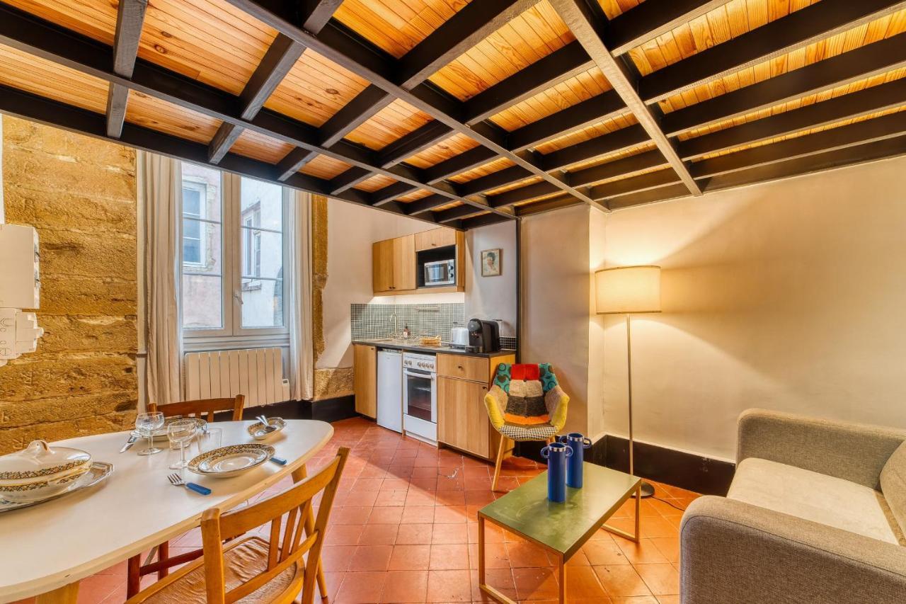 Apartment Le Citadin - T2 En Plein Coeur De