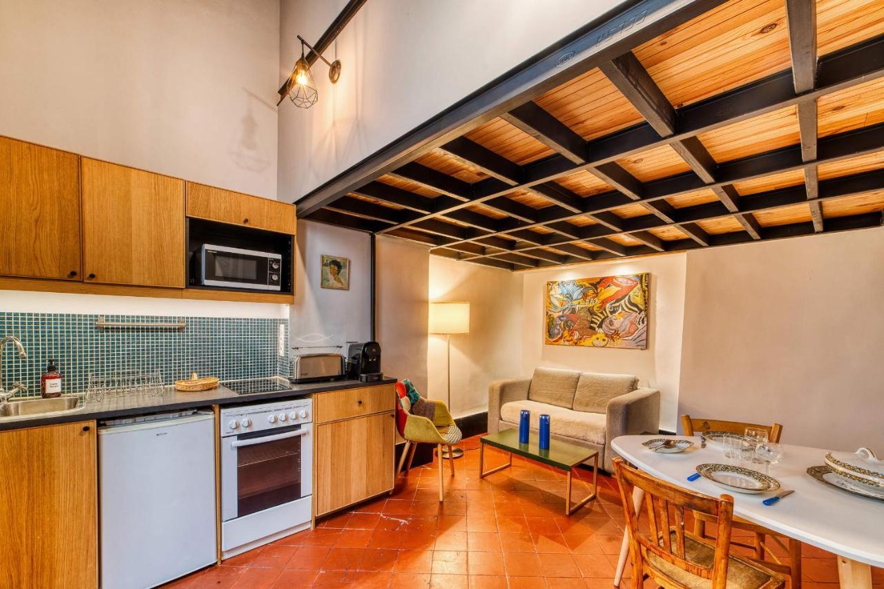 Apartment Le Citadin - T2 En Plein Coeur De
