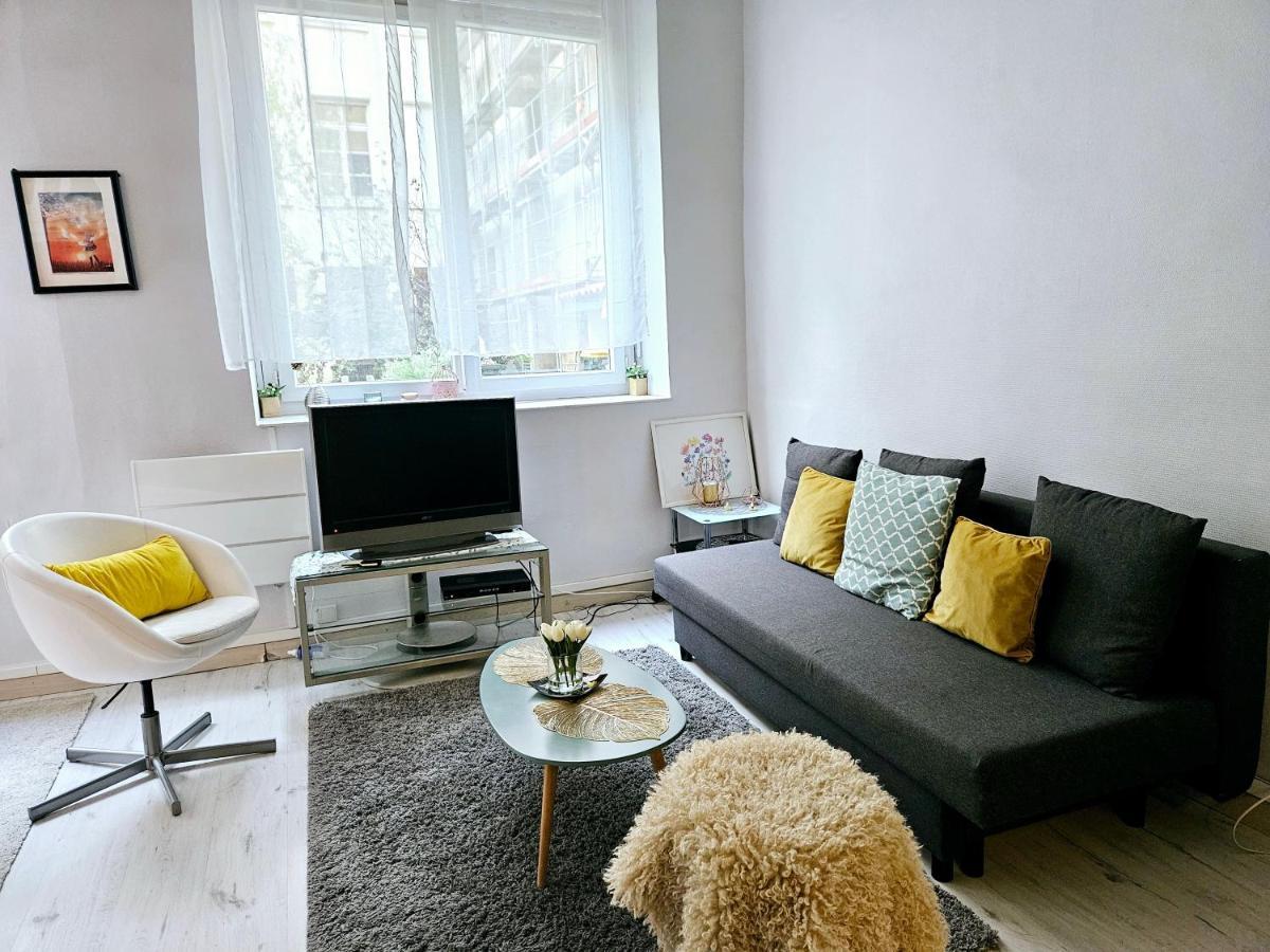 Le Canut Duviard - Proche Metro Croix-rousse Apartment Lyon