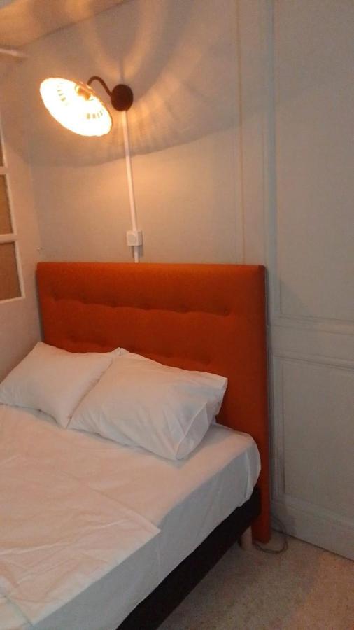 Apartment Vieux
