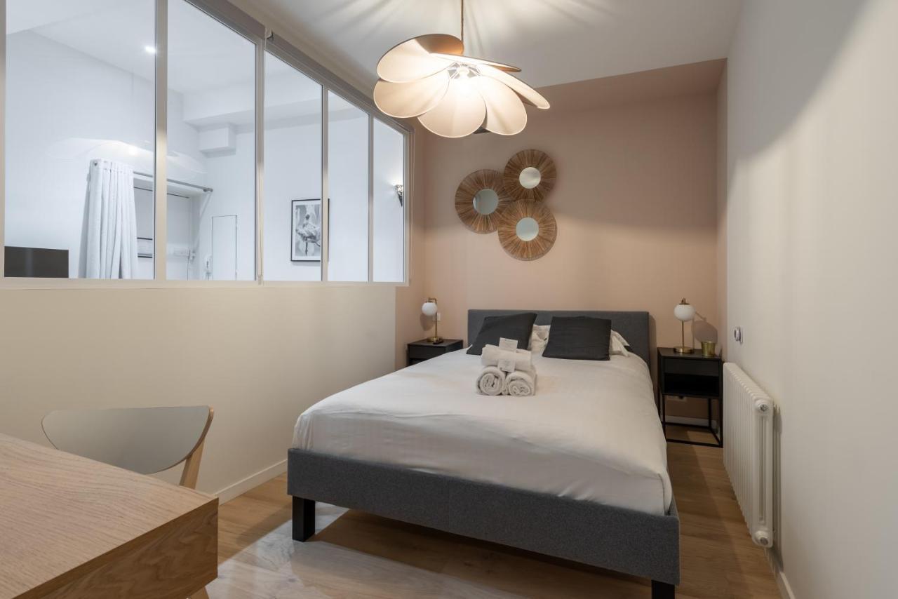 Apartamento Opera Bel Canto - 1er Arrondissement
