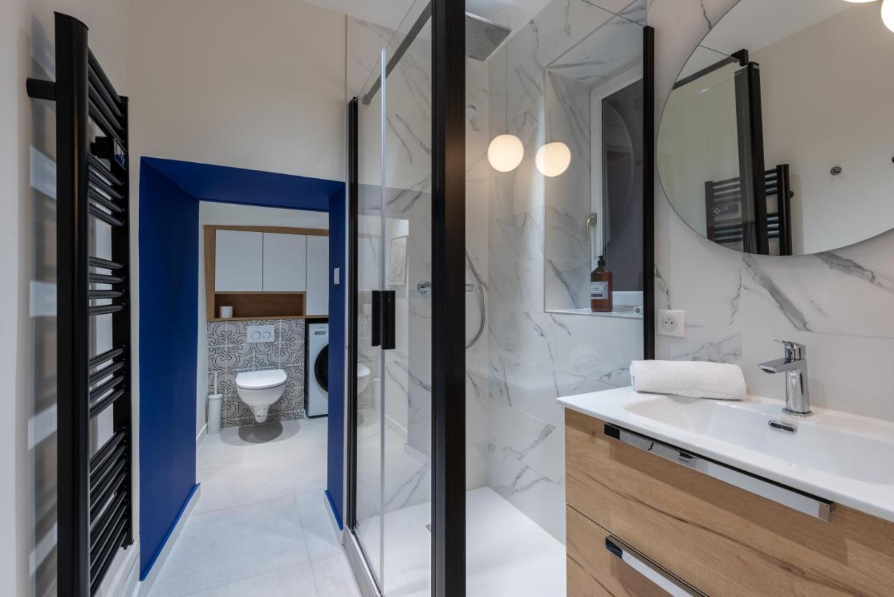Apartamento Opera Bel Canto - 1er Arrondissement Lyon